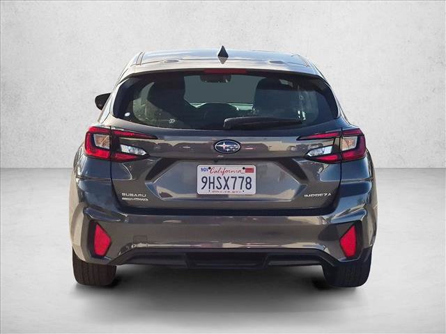 Used 2024 Subaru Impreza 2.0i Sport AWD/4WD image 6