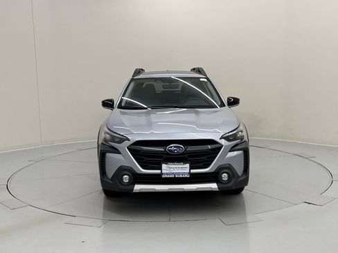 Certified 2023 Subaru Outback Limited image 8