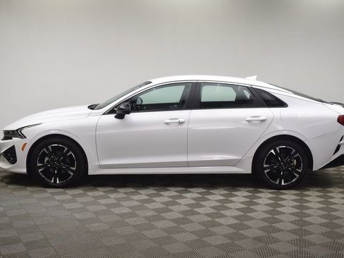Used 2023 Kia K5 GT-Line w/ GT-Line Premium Package image 11