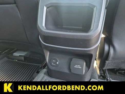 Certified 2025 Ford Ranger Raptor AWD/4WD image 29