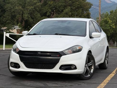 Used 2013 Dodge Dart SXT FWD image 9