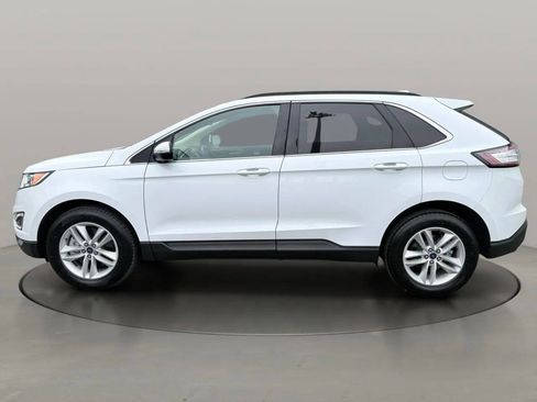 Used 2018 Ford Edge SEL w/ Equipment Group 201A AWD/4WD image 5