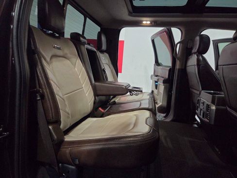 Used 2019 Ford F250 Limited w/ FX4 Off-Road Package image 76