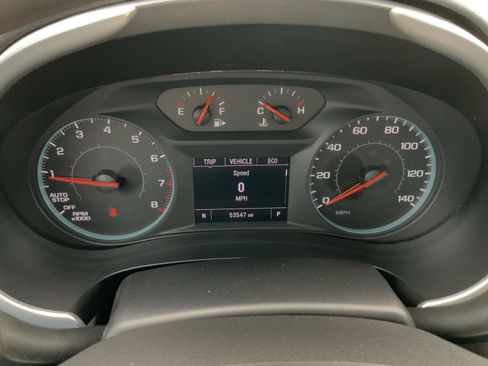 Used 2024 Chevrolet Malibu LT image 26