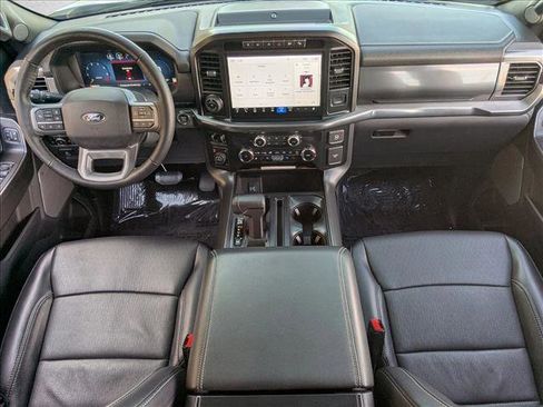 Used 2024 Ford F150 Lariat w/ Bed Utility Package image 18