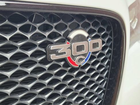 Certified 2023 Chrysler 300 C RWD image 18