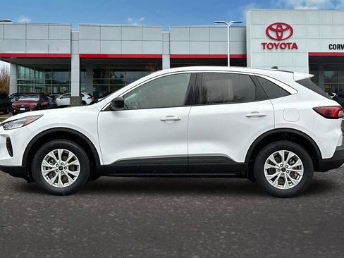 Used 2024 Ford Escape Active w/ Tech Pack #1 image 7