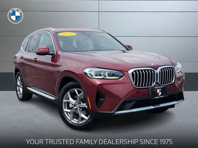 Used 2023 BMW X3 xDrive30i w/ Premium Package