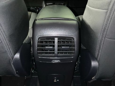 Used 2024 Ford Bronco Sport Big Bend AWD/4WD image 17