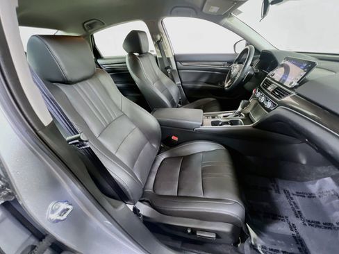 Used 2022 Honda Accord Sport Special Edition image 26