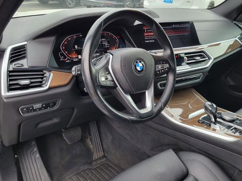 Used 2020 BMW X5 sDrive40i image 21