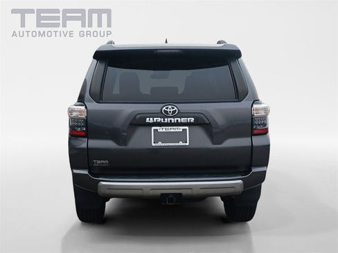 Used 2023 Toyota 4Runner TRD Off-Road Premium image 6