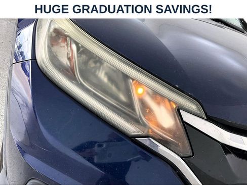 Used 2016 Honda CR-V SE image 34