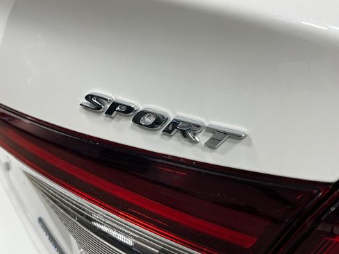 New 2026 Honda Civic Sport image 5