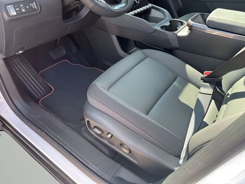 New 2026 GMC Terrain AT4 w/ Convenience Package III image 53