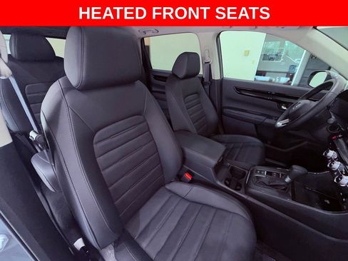Used 2026 Honda CR-V EX-L image 10