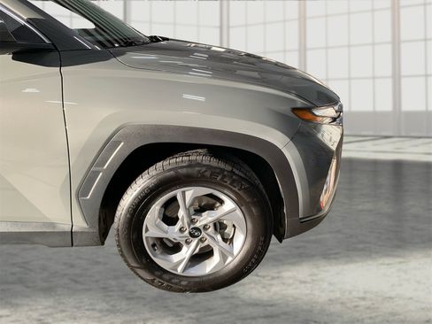 Used 2024 Hyundai Tucson SEL image 21