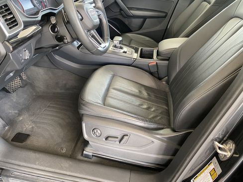 Used 2018 Audi Q5 2.0T Premium AWD/4WD image 22