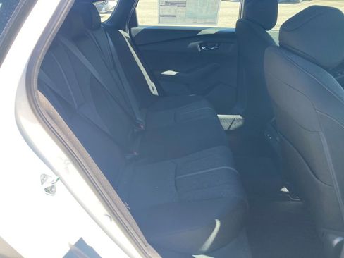 New 2025 Honda Accord Sport image 6