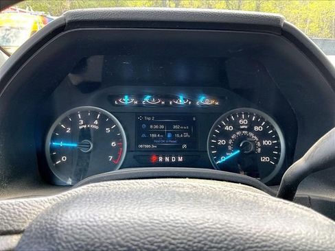 Used 2018 Ford F150 XLT w/ Equipment Group 302A Luxury AWD/4WD image 7