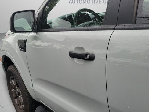Used 2021 Ford Ranger XLT w/ Equipment Group 302A High AWD/4WD image 26