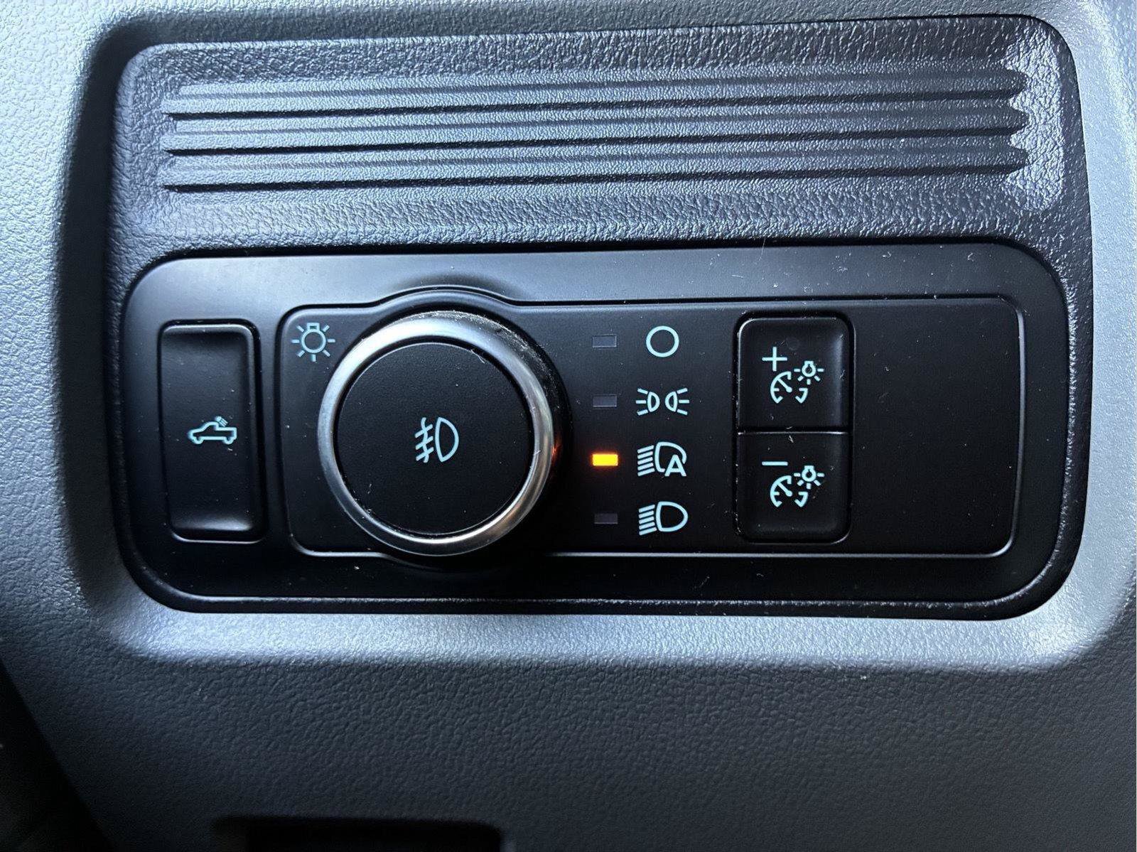 Used 2026 Ford F250 XLT AWD/4WD image 43