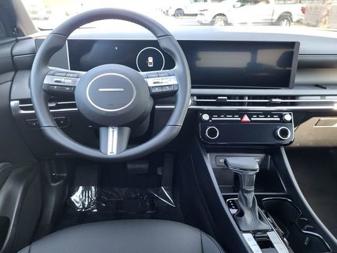 New 2026 Hyundai Santa Cruz XRT image 14