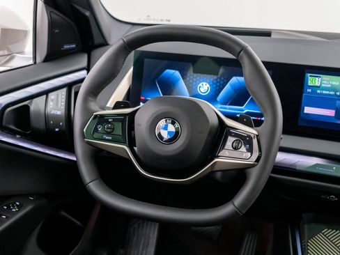 Certified 2025 BMW X3 xDrive30i w/ Premium Package AWD/4WD image 11
