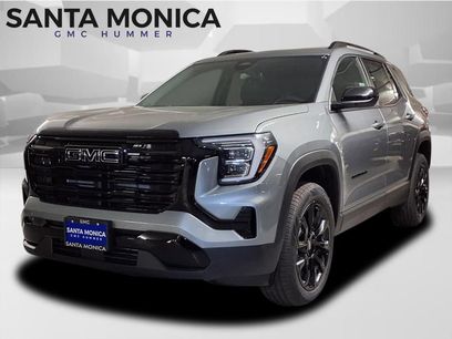 Used 2026 GMC Terrain Elevation w/ Black Edition