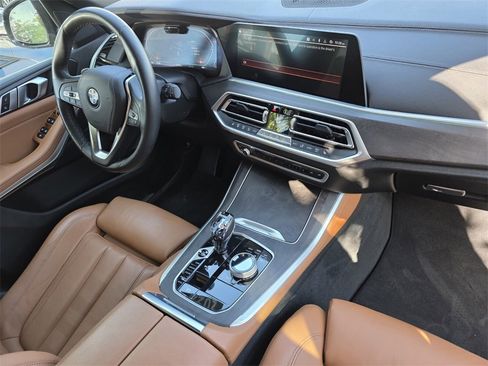 Certified 2022 BMW X5 sDrive40i image 28