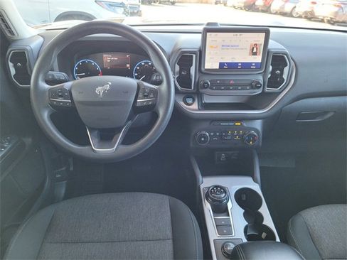 Used 2024 Ford Bronco Sport Big Bend image 7