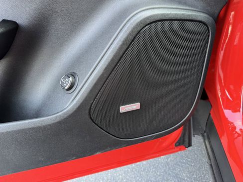 New 2025 Chevrolet Blazer RS w/ Driver Confidence II Package image 12