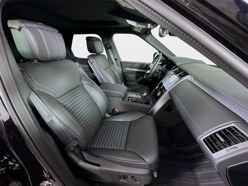 New 2026 Land Rover Discovery Dynamic SE AWD/4WD image 30