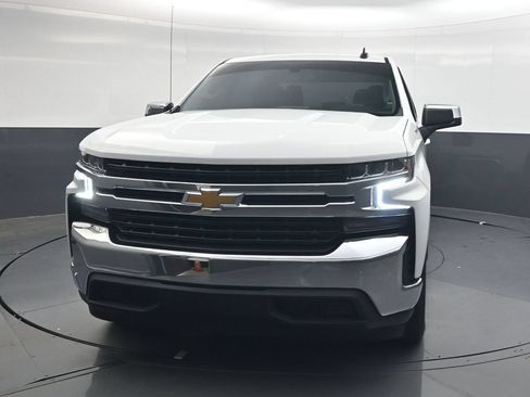 Used 2021 Chevrolet Silverado 1500 LT RWD image 14