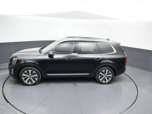 Certified 2022 Kia Telluride EX w/ EX Premium Package image 43