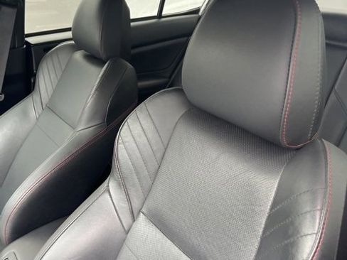 Used 2019 Subaru WRX Limited w/ Popular Package #1 image 11