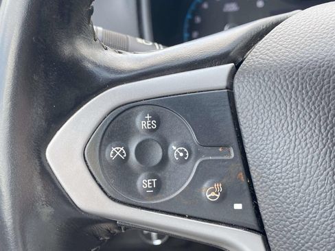 Used 2022 Chevrolet Colorado ZR2 AWD/4WD image 25