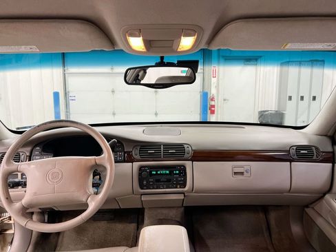 Used 1999 Cadillac De Ville D'Elegance image 10