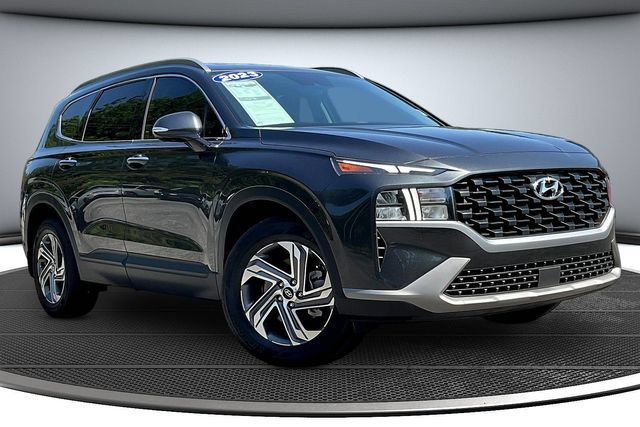 Used 2023 Hyundai Santa Fe SEL FWD image 3