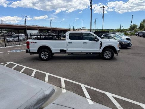 Used 2023 Ford F250 XLT w/ 360-Degree Camera Package AWD/4WD image 15