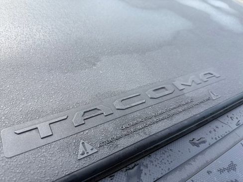 Used 2023 Toyota Tacoma SR5 image 31