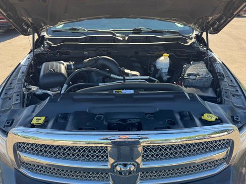 Used 2015 RAM 1500 Laramie Limited AWD/4WD image 24