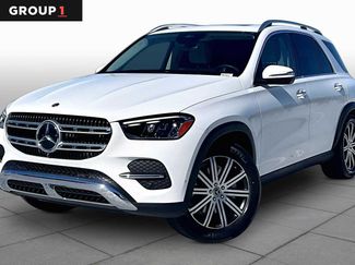 Certified 2026 Mercedes-Benz GLE 350 4MATIC video 1