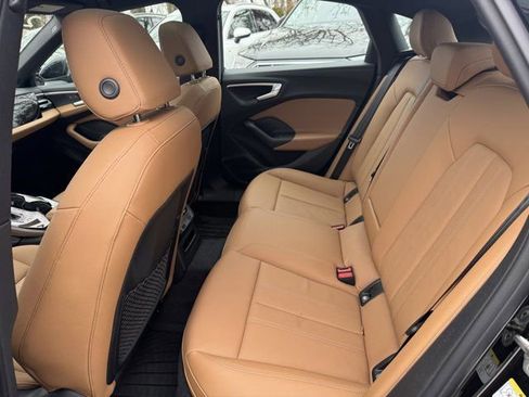 Used 2025 Audi A5 2.0T Premium w/ Convenience Package image 34