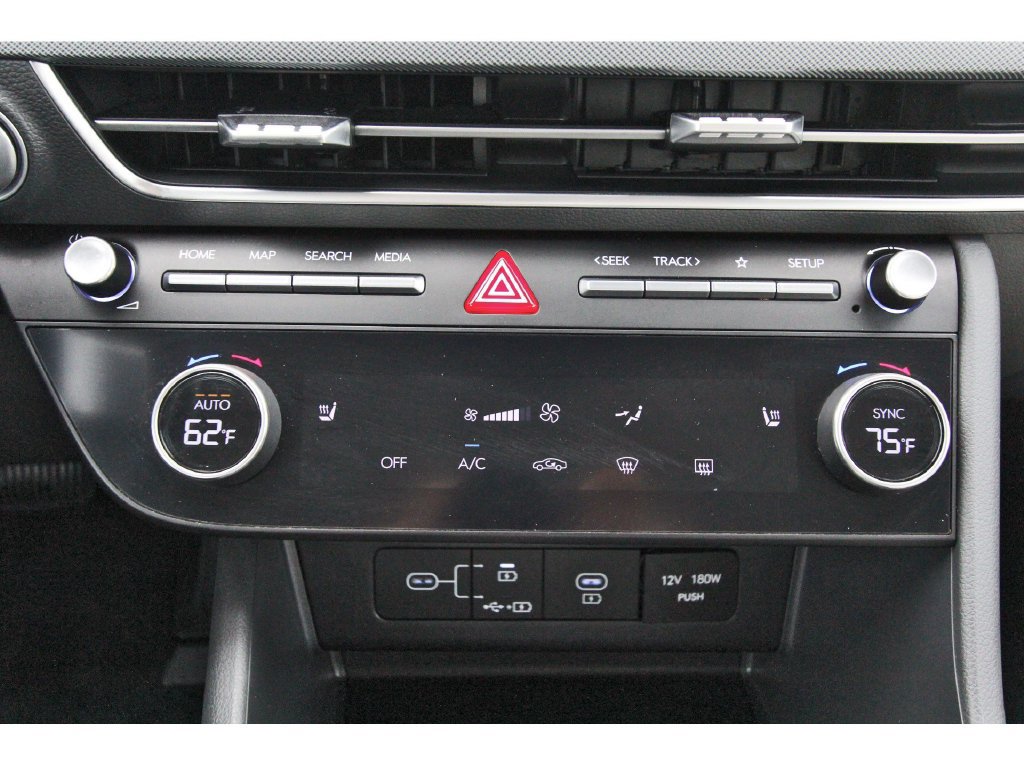 Certified 2025 Hyundai Sonata SEL FWD image 27