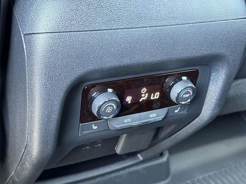 New 2026 Chevrolet Traverse RS AWD/4WD image 28