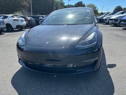 Used 2023 Tesla Model 3 Standard Range RWD image 8