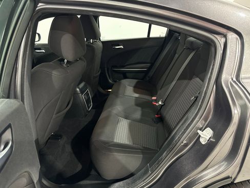 Used 2023 Dodge Charger SXT image 18