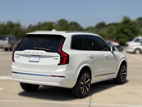 New 2026 Volvo XC90 B5 Core AWD/4WD image 6