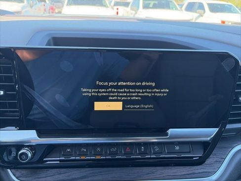 New 2026 GMC Sierra 1500 SLT w/ SLT Premium Plus Package image 22